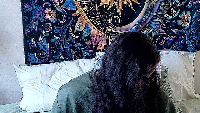 Amanda sweet online show from 2, 6, 2026