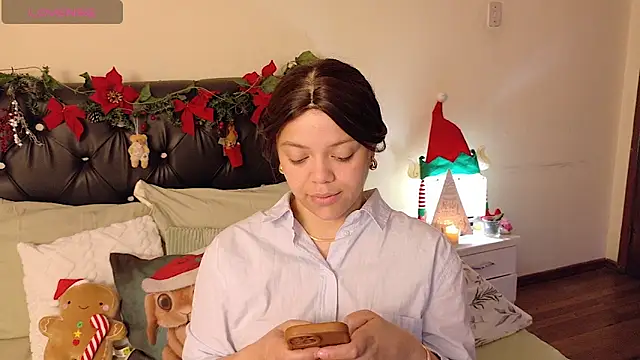 Amanda sweet online show from 20, 12, 2025