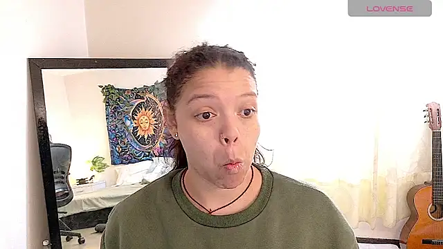 Amanda sweet online show from 1, 7, 2026