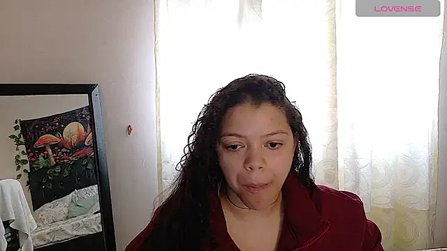 Amanda sweet online show from 21, 4, 2026