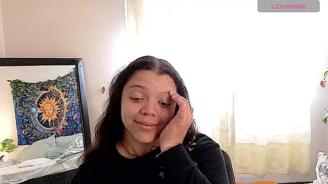 Amanda sweet online show from 25, 7, 2026