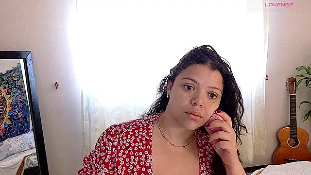 Amanda sweet online show from 30, 4, 2026