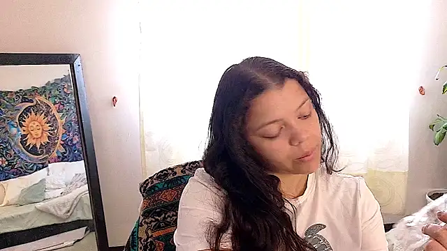 Amanda sweet online show from 13, 6, 2026