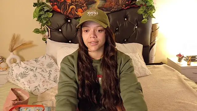 Snapshot of Amanda_sweet chatting on 16, 10, 2025 Amanda sweet online show from 16, 10, 2025