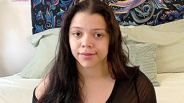 Amanda sweet online show from 25, 5, 2026