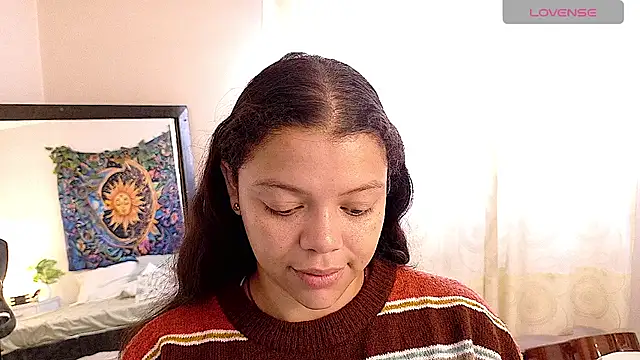 Amanda sweet online show from 6, 7, 2026
