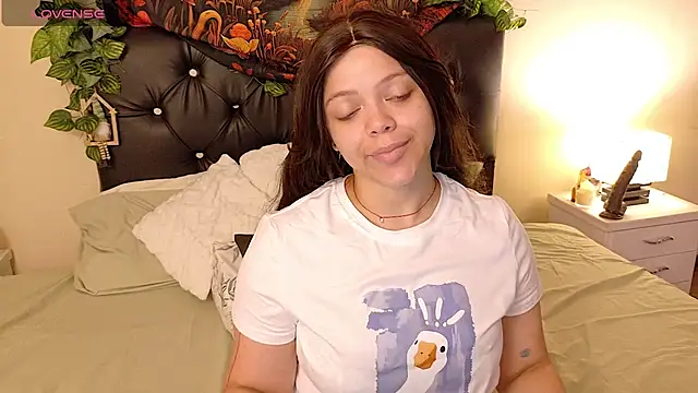 Snapshot of Amanda_sweet chatting on 2, 12, 2025 Amanda sweet online show from 2, 12, 2025