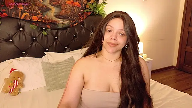 Snapshot of Amanda_sweet chatting on 18, 11, 2025 Amanda sweet online show from 18, 11, 2025