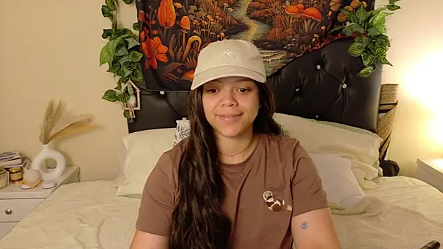 Snapshot of Amanda_sweet chatting on 18, 10, 2025 Amanda sweet online show from 18, 10, 2025