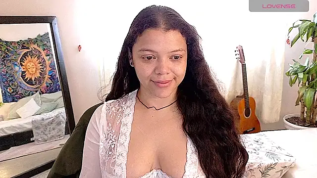 Amanda sweet online show from 13, 7, 2026