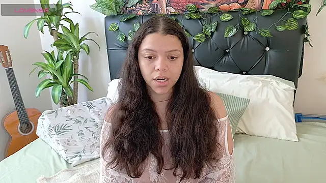 Amanda sweet online show from 24, 2, 2026