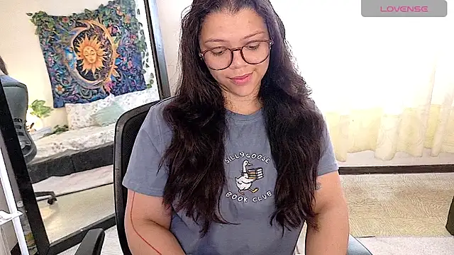 Amanda sweet online show from 11, 5, 2026