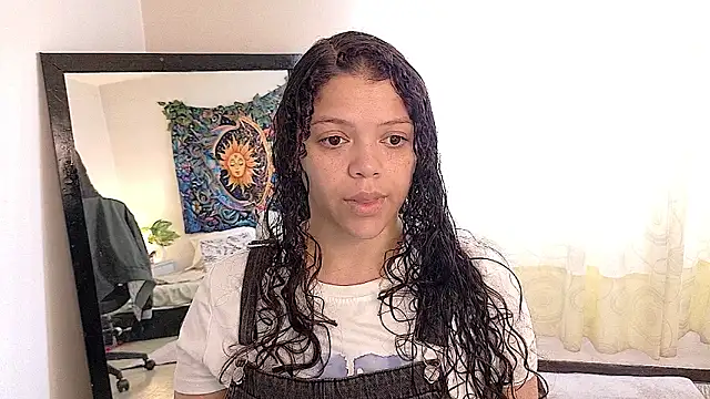Amanda sweet online show from 22, 6, 2026