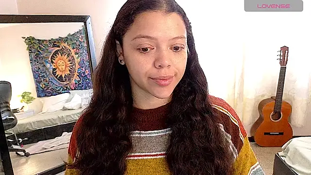 Amanda sweet online show from 5, 7, 2026