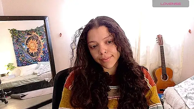 Amanda sweet online show from 11, 7, 2026