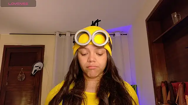 Snapshot of Amanda_sweet chatting on 31, 10, 2025 Amanda sweet online show from 31, 10, 2025