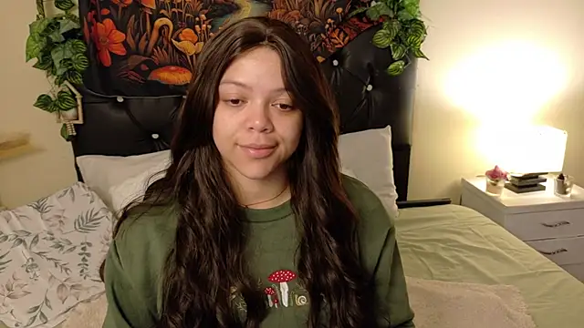 Snapshot of Amanda_sweet chatting on 8, 10, 2025 Amanda sweet online show from 8, 10, 2025