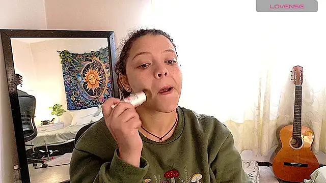 Amanda sweet online show from 4, 7, 2026