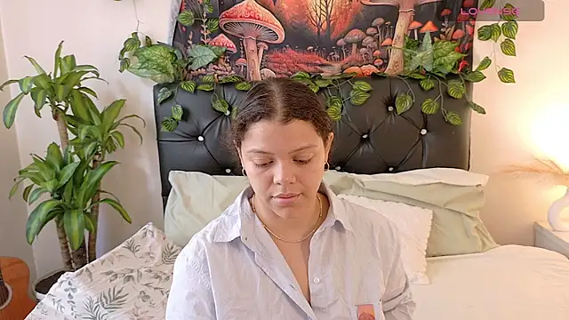 Amanda sweet online show from 15, 3, 2026