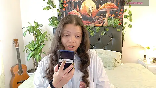 Amanda sweet online show from 14, 3, 2026