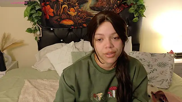 Snapshot of Amanda_sweet chatting on 11, 10, 2025 Amanda sweet online show from 11, 10, 2025