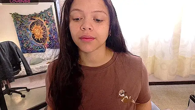Amanda sweet online show from 18, 5, 2026