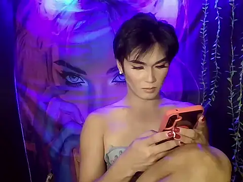 miss lolalops online show from 27, 11, 2025