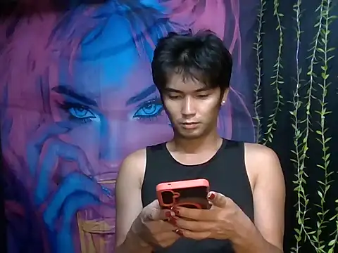 miss lolalops online show from 26, 11, 2025