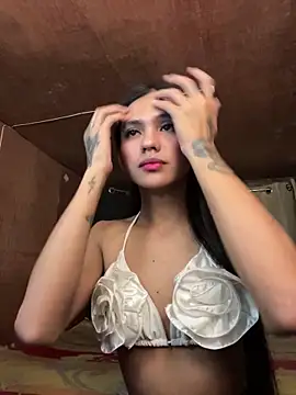 Ur latinahotpaprika online show from 26, 3, 2026