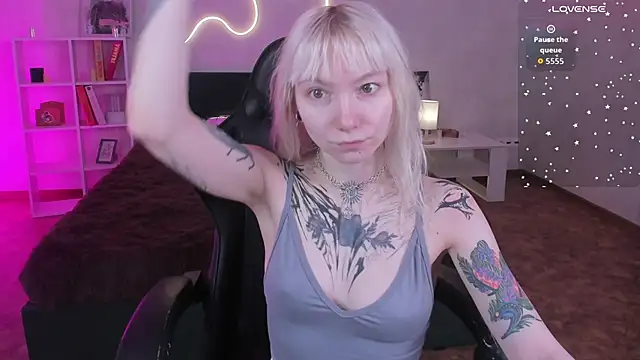 tattoo art baby online show from 17, 4, 2026