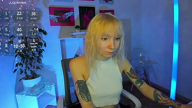 tattoo art baby online show from 26, 11, 2025