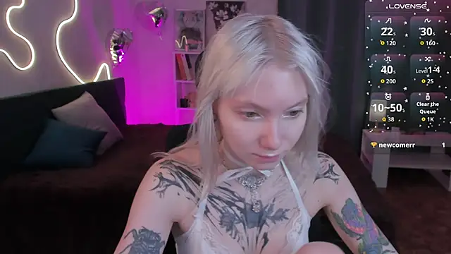 tattoo art baby online show from 24, 4, 2026