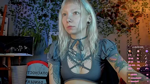 Snapshot of tattoo_art_baby chatting on 21, 7, 2026 tattoo art baby online show from 21, 7, 2026