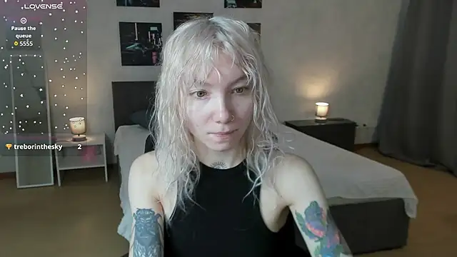 tattoo art baby online show from 5, 12, 2025