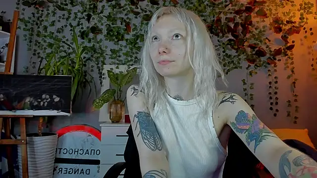 Snapshot of tattoo_art_baby chatting on 20, 7, 2026 tattoo art baby online show from 20, 7, 2026