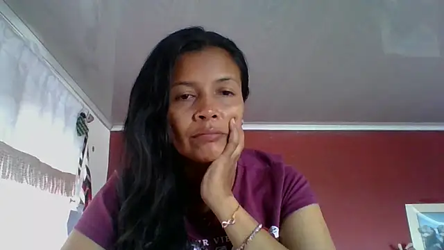 DianaOchoa  online show from 15, 9, 2025