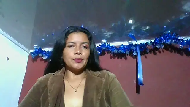 DianaOchoa  online show from 19, 12, 2025