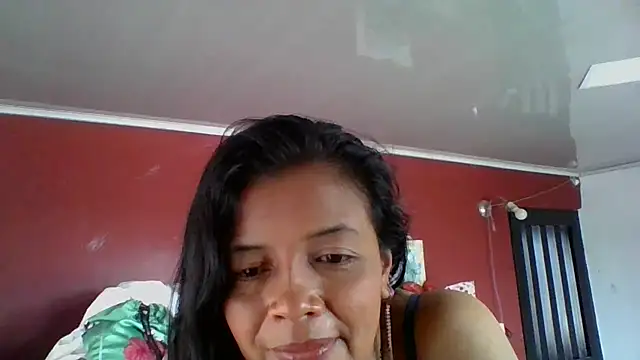 DianaOchoa  online show from 17, 9, 2025