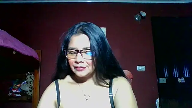 DianaOchoa  online show from 6, 10, 2025