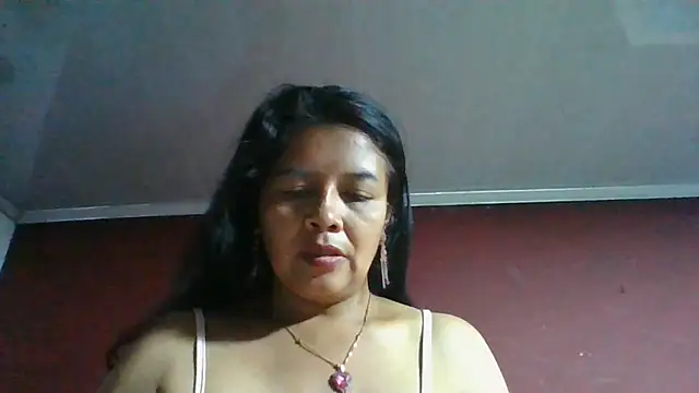 Snapshot of DianaOchoa_ chatting on 21, 7, 2026 DianaOchoa online show from 21, 7, 2026