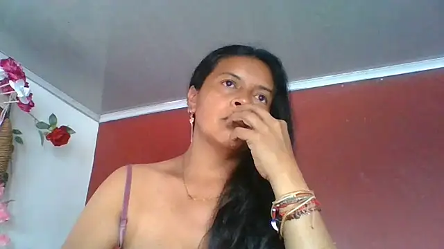 Snapshot of DianaOchoa_ chatting on 10, 6, 2026 DianaOchoa online show from 10, 6, 2026