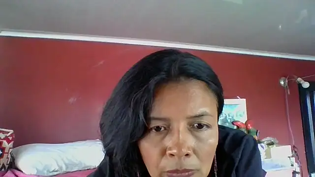 DianaOchoa  online show from 13, 9, 2025