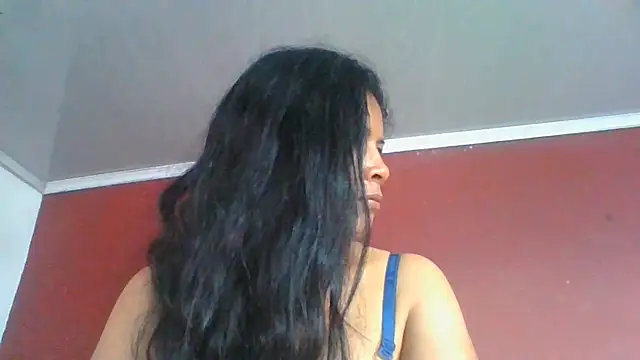 DianaOchoa  online show from 4, 6, 2026