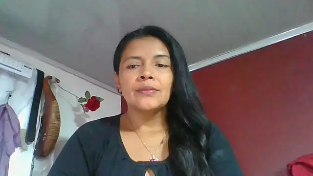 DianaOchoa  online show from 5, 5, 2026