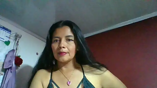 DianaOchoa  online show from 21, 3, 2026