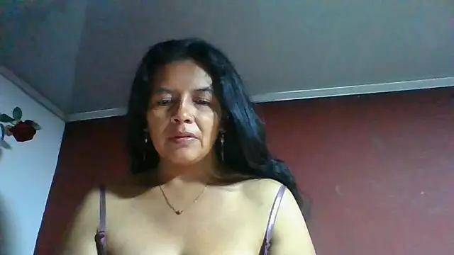 Snapshot of DianaOchoa_ chatting on 10, 6, 2026 DianaOchoa online show from 10, 6, 2026