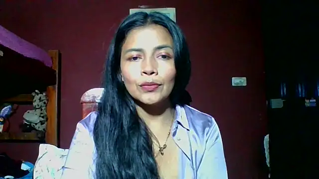 DianaOchoa  online show from 2, 10, 2025