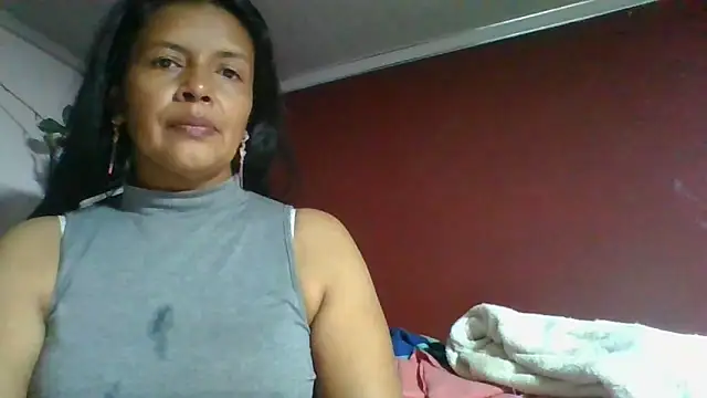 DianaOchoa  online show from 14, 5, 2026