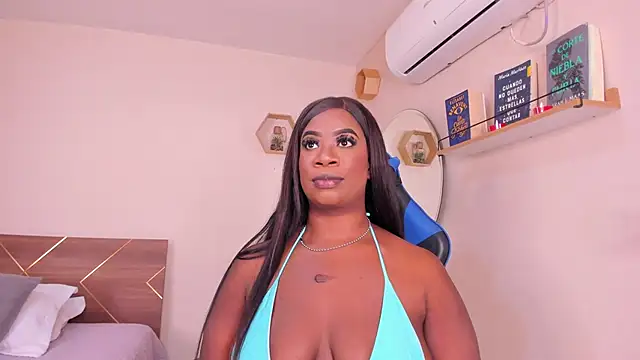 Keily-w online show from 27, 10, 2025