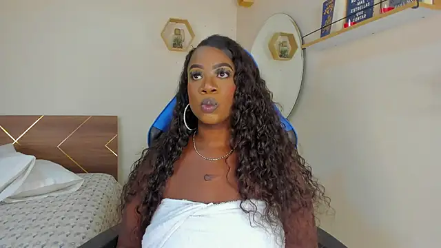 Keily-w online show from 9, 11, 2025